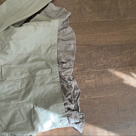 Jack by BB Dakota Hedy Canvas Jacket - Picture 6 of 6